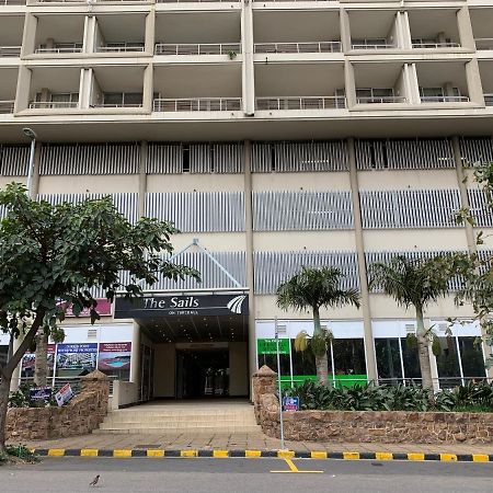 Apartamento The Sails G609 Durban Exterior foto