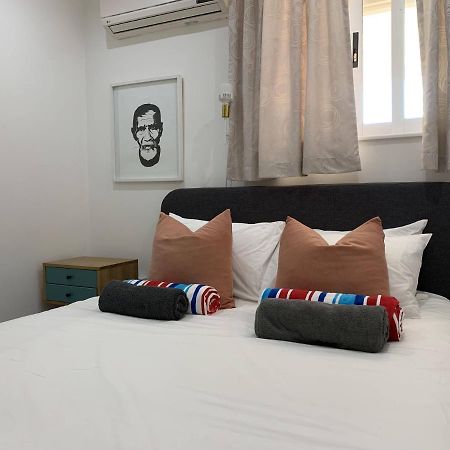 Apartamento The Sails G609 Durban Exterior foto