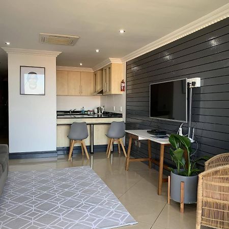 Apartamento The Sails G609 Durban Exterior foto