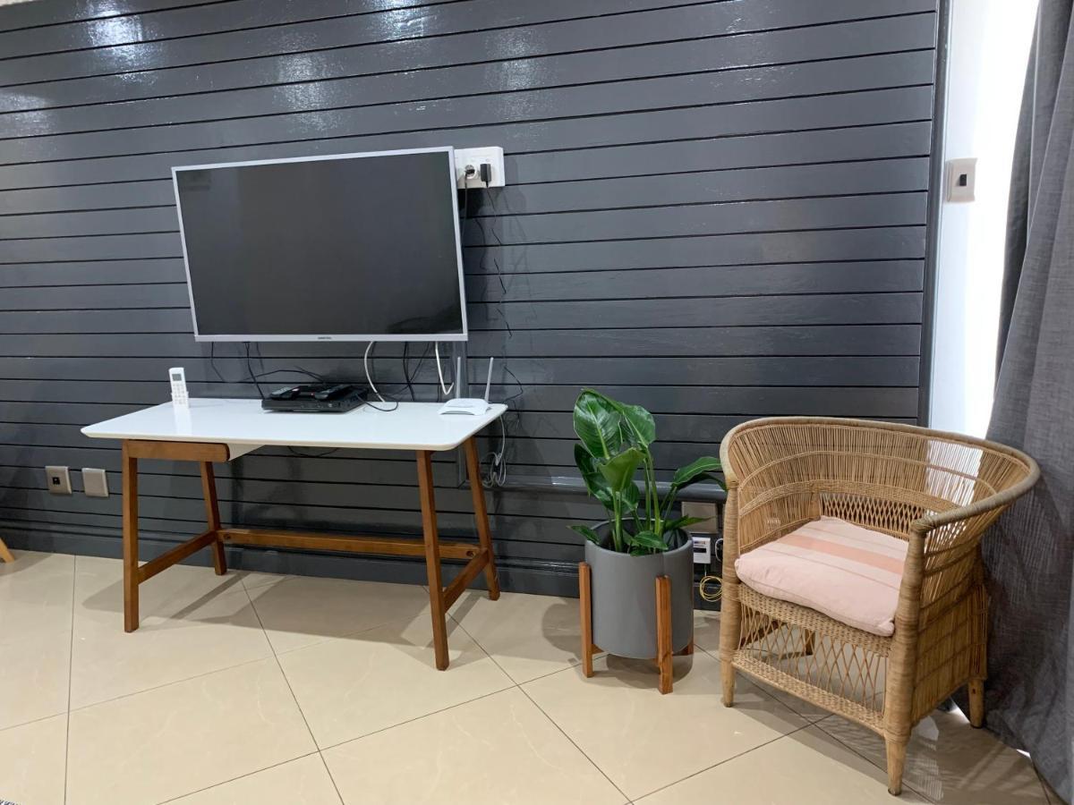Apartamento The Sails G609 Durban Exterior foto