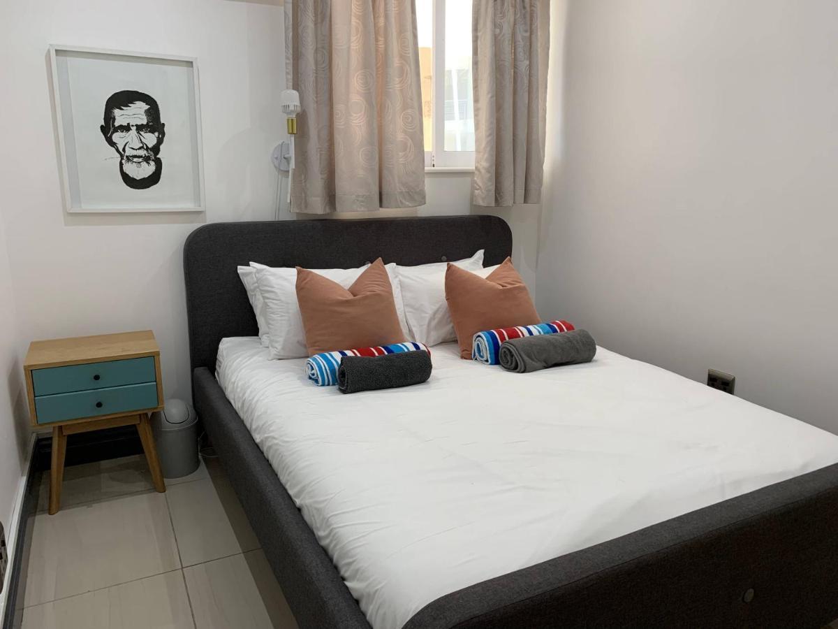 Apartamento The Sails G609 Durban Exterior foto